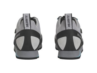 Dolomite Crodarossa Low GTX 2.0 dámské boty, aluminium grey/capri blue