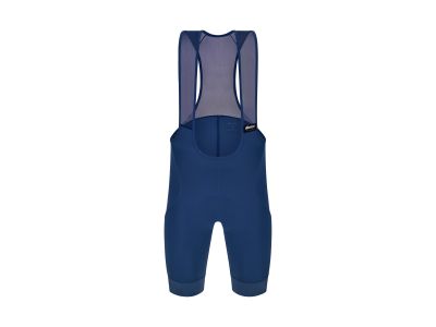 Santini RTR rövidnadrág, kék