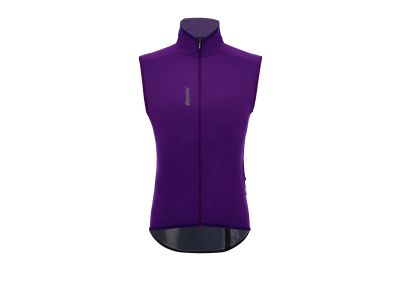 Santini Magic Rain mellény, kék