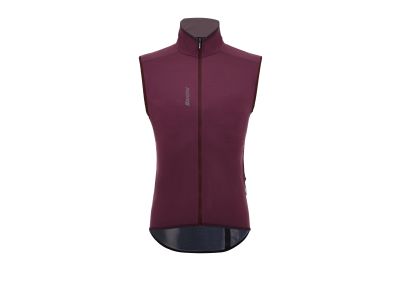 Santini Magic Rain mellény, piros