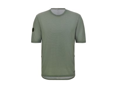 Santini Delta Line Trikot, grün