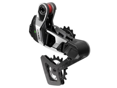 SRAM Red AXS XPLR E1 váltó, 13 kerék