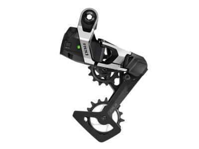 SRAM Red AXS XPLR E1 prehadzovačka, 13-kolo