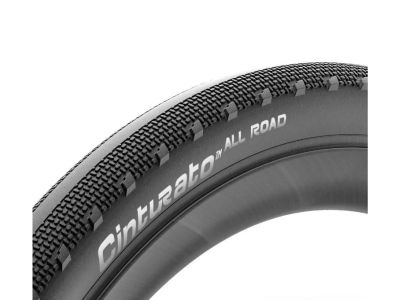 Opona Pirelli Cinturato All Road ProWALL Gravel 700x40C, TLR, kevlar, OEM