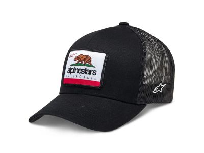 Alpinestars Cali 2.0 cap, black