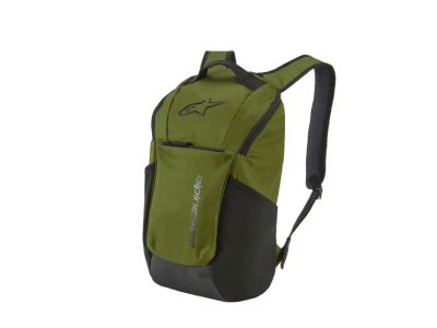 Alpinestars Defcon V2 backpack, 13.6 l, military