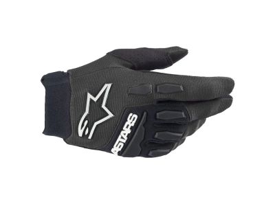 Alpinestars Stella Freeride women&amp;#39;s gloves, black