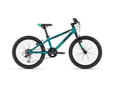 Kellys Lumi 30 20 children&#39;s bike, teal