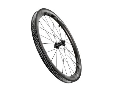 Zipp 303 XPLR S 28&quot; front wheel, disc, tire, 12x100 mm