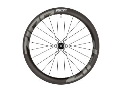 Zipp 303 XPLR S 28&quot; Vorderrad, Scheibe, Reifen, 12x100 mm