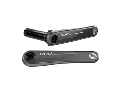 SRAM Red E1 XPLR DUB Wide hajtóhajtókarok, 175 mm, 1x12/13, 38/46T, hajtókar nélkül