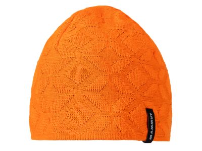 Mammut Nordwand cap, orange