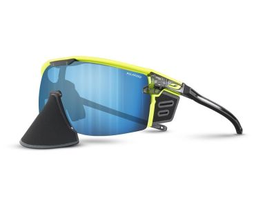 Julbo ULTIMATE COVER Spectron HD 4 Polarisierte Brille