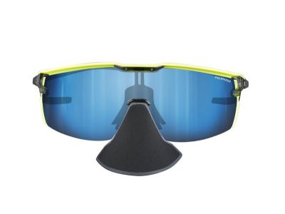 Julbo ULTIMATE COVER Spectron HD 4 Okulary polaryzacyjne