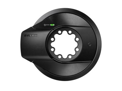 SRAM AXS E1 Powermeter Spider Threaded Mount