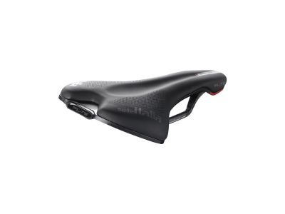 Selle Italia FLITE Boost Kit Carbonio L sedlo, 145 mm