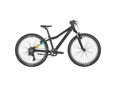 Bicicletă copii Bergamont Revox 24, neagră