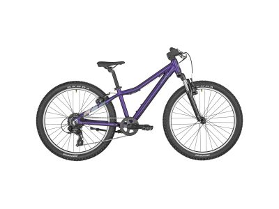 Bergamont Revox 24 children's bike, purple