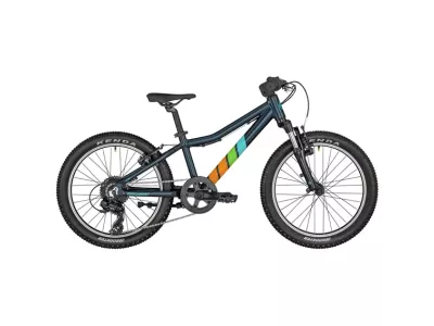 Bergamont Bergamonster 20 Kinderfahrrad, blau