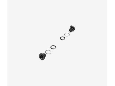 Orbea HARDWARE KIT LINKAGE-SHOCK YOKE RALLON 22