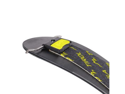 Kohla The New Peak skialpové pásy, yellow/black