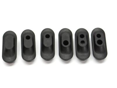 Cannondale Shift/Brake Keyhole Grommets (K32000)