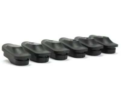 Cannondale Shift/Brake Keyhole Grommets (K32000)