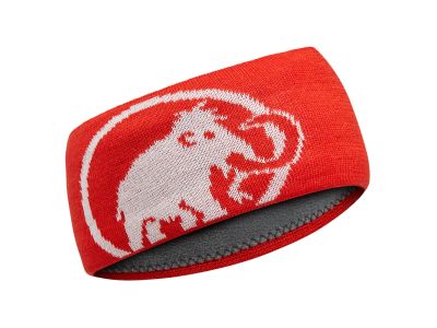 Mammut Tweak headband, red