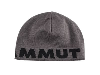 Mammut Logo cap, gray