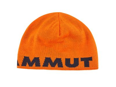 Mammut Logo Cap, orange