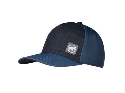 Mammut Alnasca cap, blue