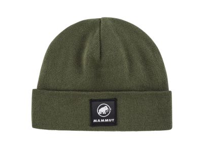 Mammut Fedoz cap, green