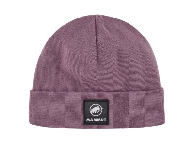 Mammut Fedoz hat, purple