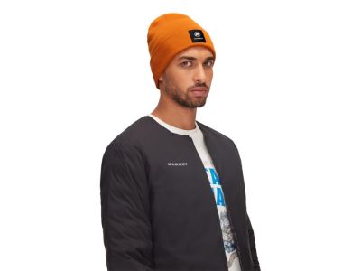 Czapka Mammut Fedoz, topnik