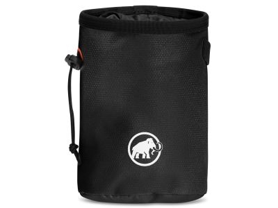 Mammut Gym Basic satchet for magnesium, black