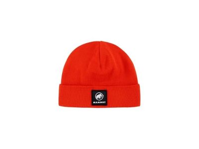 Mammut Fedoz cap, red