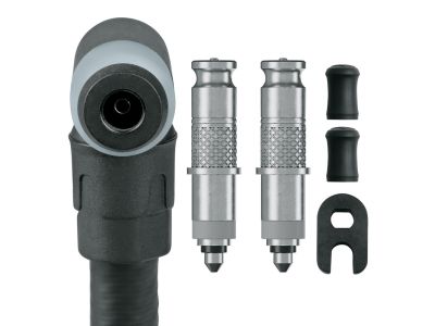 SKS Schwalbe Clikvalve konverzný set na pumpu