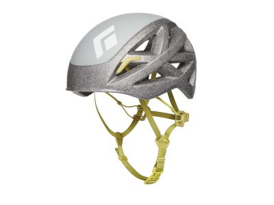 Black Diamond VAPOR helmet, pewter