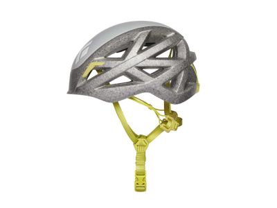 Black Diamond VAPOR kask, pewter