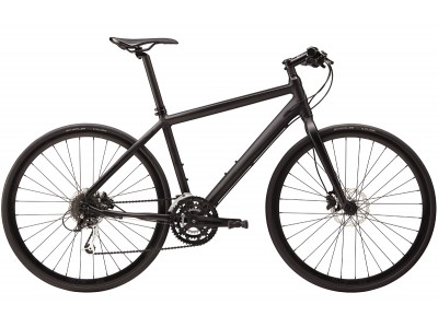 Cannondale Bad Boy 3 28 bike, black
