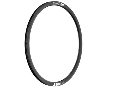 DT Swiss E 550 28&amp;quot; road rim, black