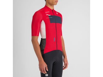 Sportful BREAKOUT SUPERGIARA dres, tango red