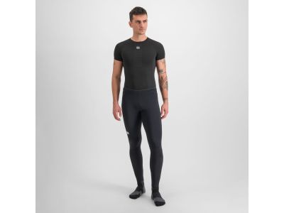 Elastice Sportful CARDIO TECH PROTECTED, negre