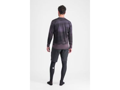 Sportful FLOW GIARA triko, mud