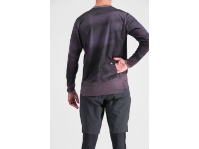 Sportful FLOW GIARA triko, mud