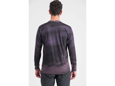 Sportful FLOW GIARA triko, mud