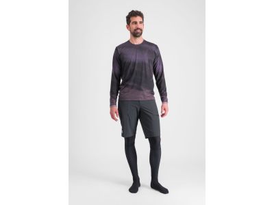 Sportful FLOW GIARA triko, mud