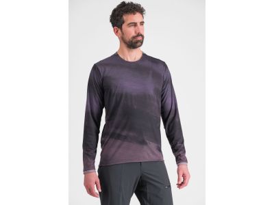 Sportful FLOW GIARA shirt, mud