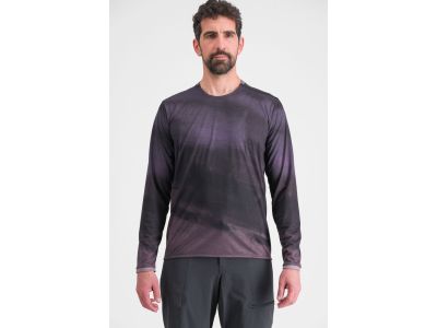 Sportful FLOW GIARA shirt, mud