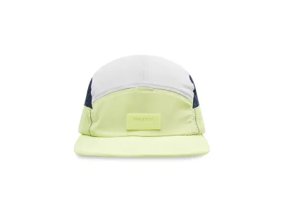 Şapcă Domus BUFF 5 Panel, Lime